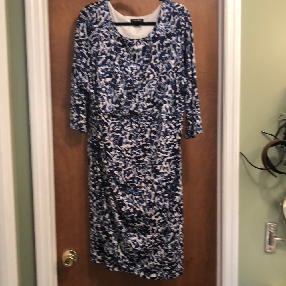 Roz and Ali dress, size 3X